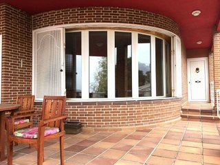 Chalet en alquiler en Becerril de la Sierra