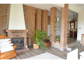 Chalet en alquiler en Becerril de la Sierra
