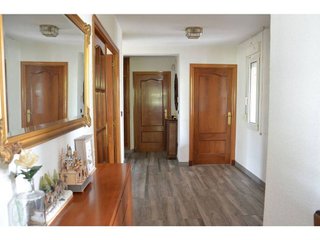 Chalet en alquiler en Becerril de la Sierra