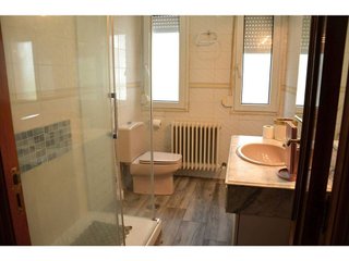 Chalet en alquiler en Becerril de la Sierra