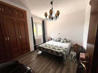 Chalet en alquiler en Becerril de la Sierra