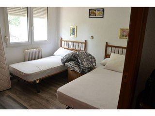 Chalet en alquiler en Becerril de la Sierra