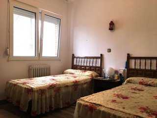 Chalet en alquiler en Becerril de la Sierra