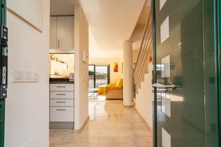 Chalet en venta en Escala, L´