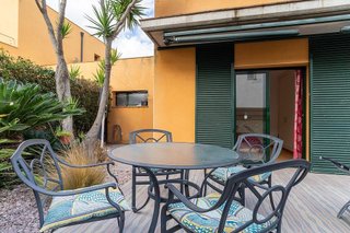 Chalet en venta en Escala, L´