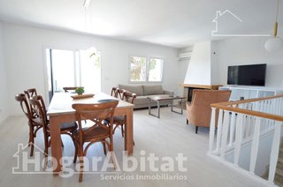 Chalet en venta en Zona Levante - Playa Fossa en Calpe/Calp