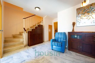 Casa adosada en venta en Gerena