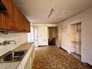Casa en venta en Binéfar