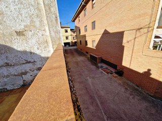 Casa en venta en Binéfar