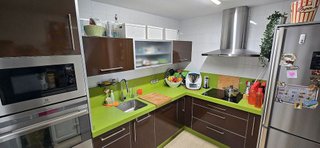 Casa adosada en venta en Villamartín