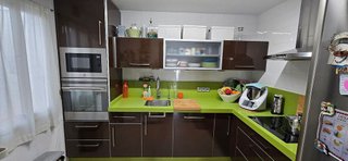 Casa adosada en venta en Villamartín