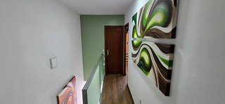 Casa adosada en venta en Villamartín