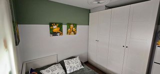 Casa adosada en venta en Villamartín