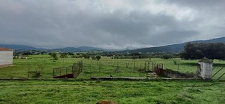Casa rural en venta en Jerez de los Caballeros