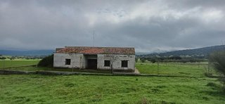 Casa rural en venta en Jerez de los Caballeros
