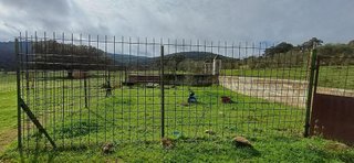 Casa rural en venta en Jerez de los Caballeros