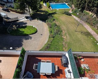 Casa adosada en venta en Náquera