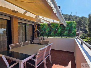 Casa adosada en venta en Náquera