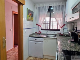 Casa adosada en venta en Náquera