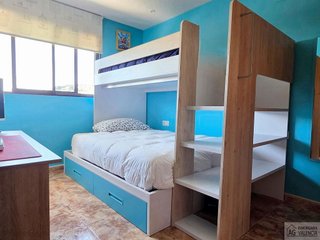 Casa adosada en venta en Náquera