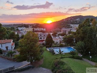 Casa adosada en venta en Náquera