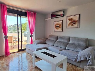 Casa adosada en venta en Náquera