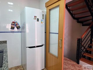 Casa adosada en venta en Náquera