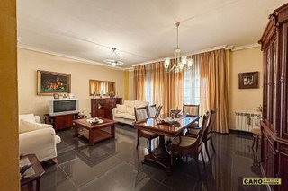 Casa en venta en Roquetas Centro en Roquetas de Mar