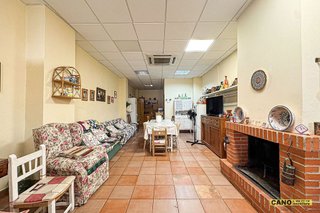 Casa en venta en Roquetas Centro en Roquetas de Mar