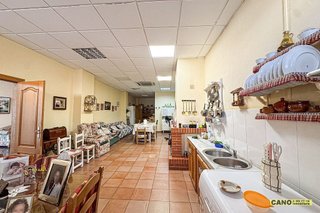 Casa en venta en Roquetas Centro en Roquetas de Mar