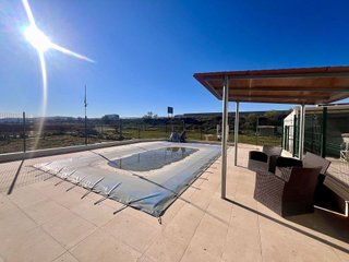 Chalet en venta en Jumilla