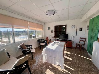 Chalet en venta en Jumilla