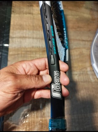 Raqueta Tenis Artengo 930j 25