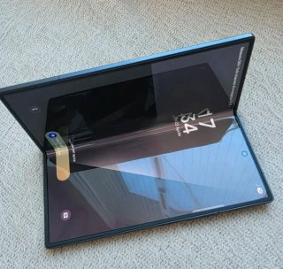 Samsung Galaxy Z Fold 7 1TB