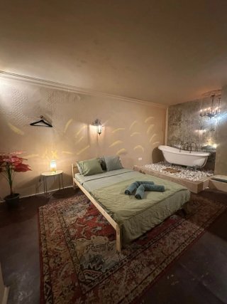 Se traspasa un hostal en Barcelona