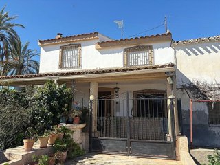 Chalet en venta en Puerto Lumbreras