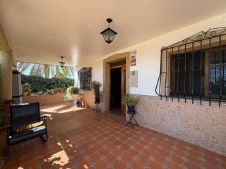 Chalet en venta en Puerto Lumbreras