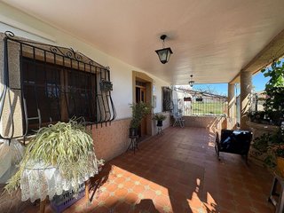 Chalet en venta en Puerto Lumbreras