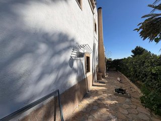 Chalet en venta en Puerto Lumbreras