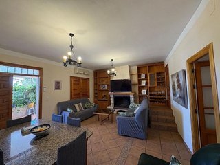 Chalet en venta en Puerto Lumbreras