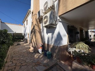 Chalet en venta en Puerto Lumbreras