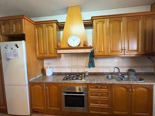 Chalet en venta en Puerto Lumbreras