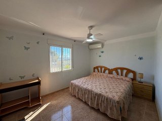 Chalet en venta en Puerto Lumbreras