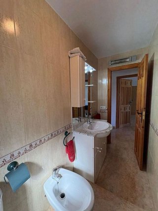 Chalet en venta en Puerto Lumbreras