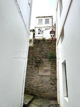 Casa en venta en Cedeira