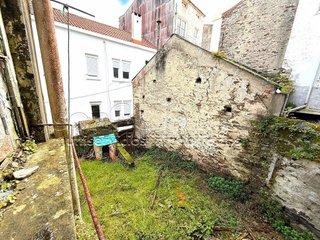 Casa en venta en Cedeira