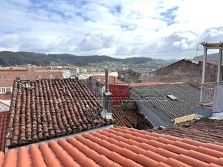 Casa en venta en Cedeira