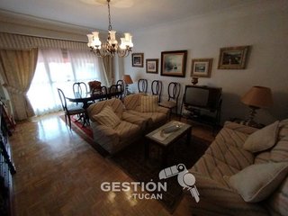 Piso en venta en Centro - Corte Inglés en Talavera de la Reina