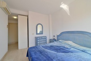 Piso en venta en Sitio de Calahonda en Mijas