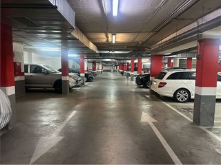 Garaje en venta en Velilla de San Antonio